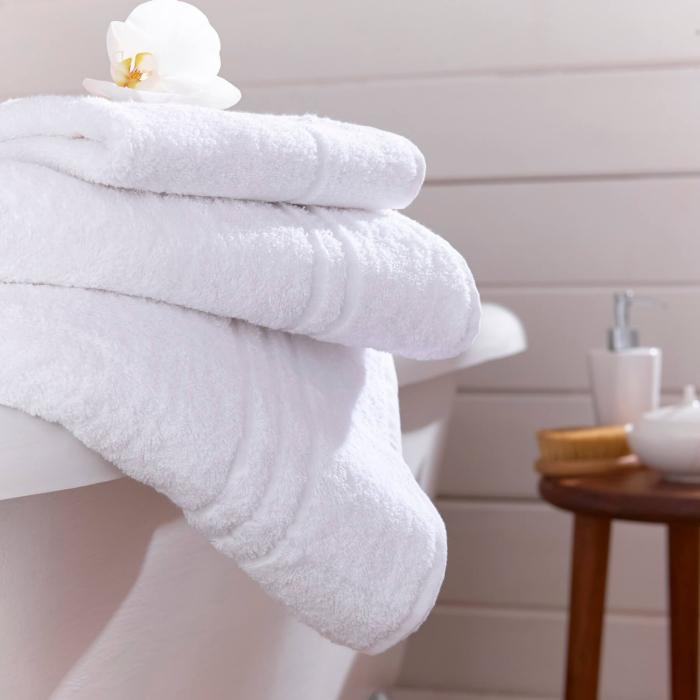 Premium bed linen for hotels and hospitality establishments